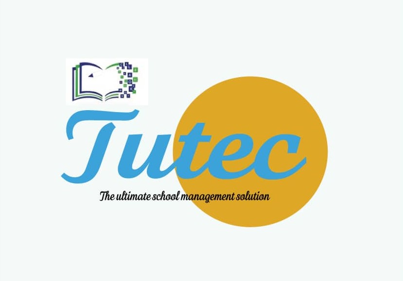 Tutec Logo